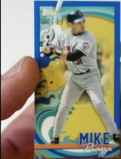 Mike Piazza