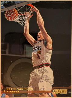 Keith Van Horn