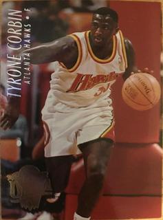 Tyrone Corbin