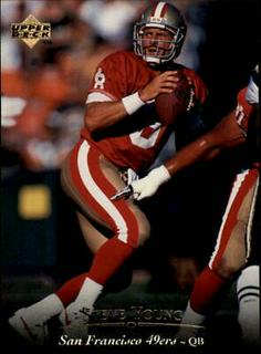 Steve Young