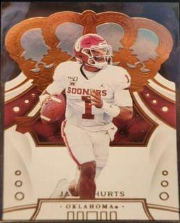 Jalen Hurts