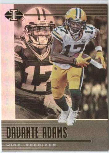 Davante Adams #93