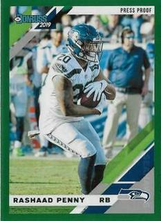 Rashaad Penny