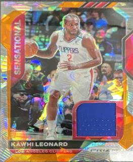 Kawhi Leonard