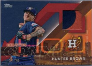 Hunter Brown