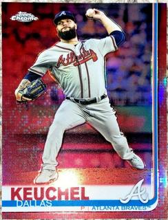 Dallas Keuchel