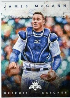 James McCann