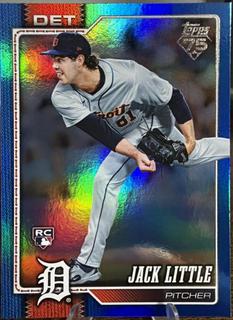 Jack Little