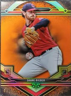 Shane Bieber