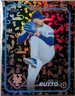 Jose Butto