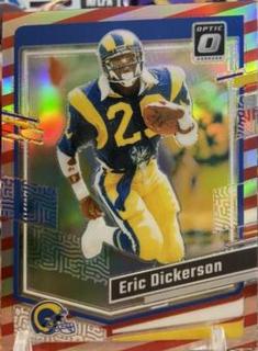 Eric Dickerson