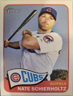 Nate Schierholtz