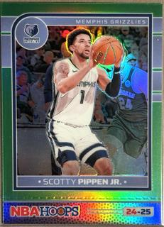 Scotty Pippen Jr.