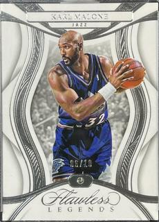 Karl Malone