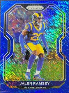 Jalen Ramsey
