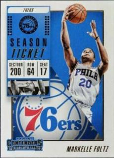 Markelle Fultz