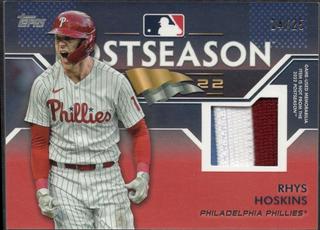 Rhys Hoskins
