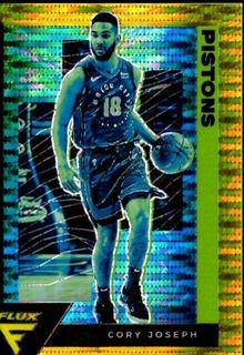 Cory Joseph