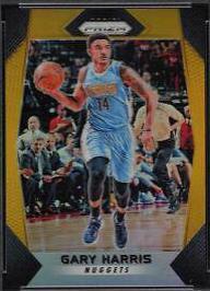 Gary Harris