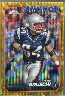 Tedy Bruschi