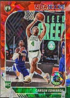 Carsen Edwards