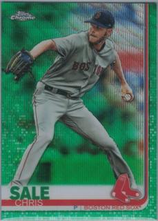 Chris Sale