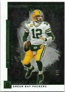 Aaron Rodgers