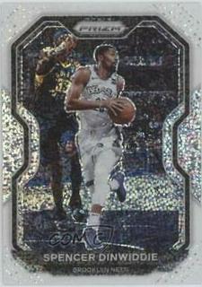 Spencer Dinwiddie
