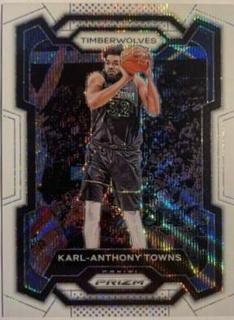 Karl Anthony Towns