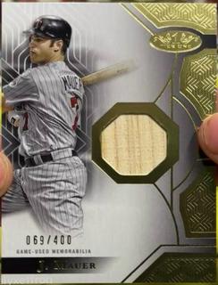 Joe Mauer