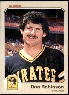 Don Robinson