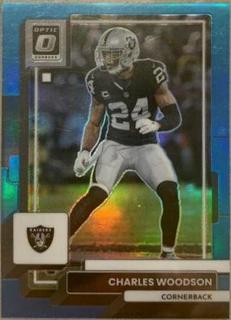 Charles Woodson