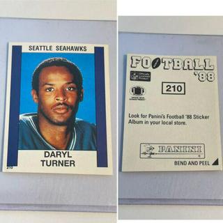 Daryl Turner