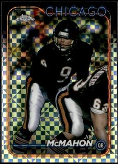 Jim McMahon
