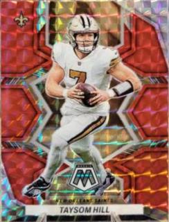 Taysom Hill