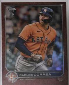 Carlos Correa