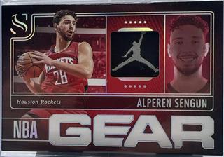 Alperen Sengun
