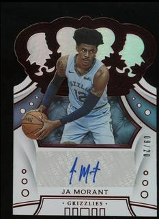 Ja Morant