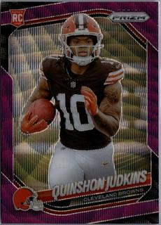 Quinshon Judkins