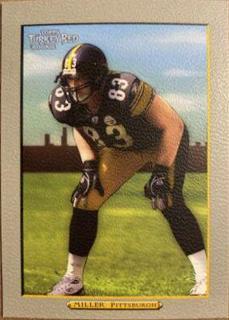 Heath Miller