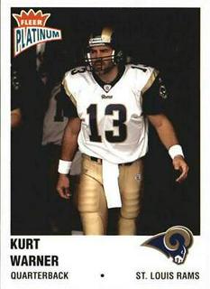 Kurt Warner