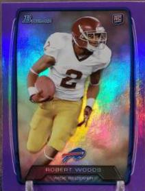 Robert Woods