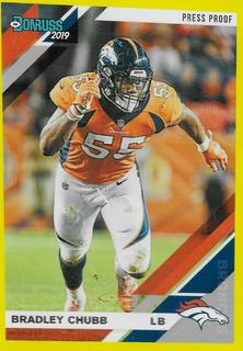 Bradley Chubb