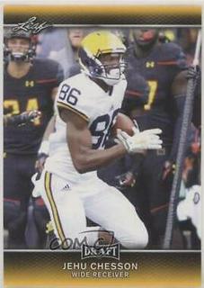 Jehu Chesson