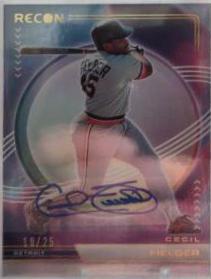 Cecil Fielder