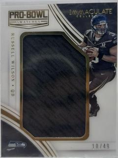 Russell Wilson