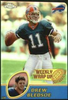 Drew Bledsoe