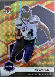 DK Metcalf