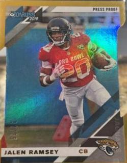 Jalen Ramsey