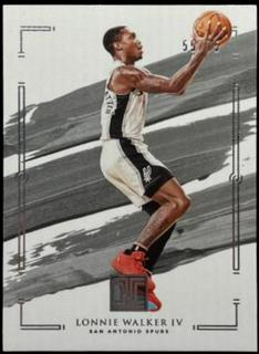 Lonnie Walker IV